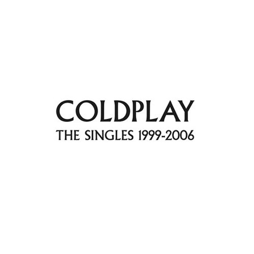 The Singles 1999 - 2008