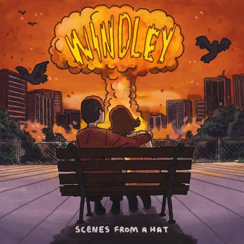 Scenes From a Hat - EP