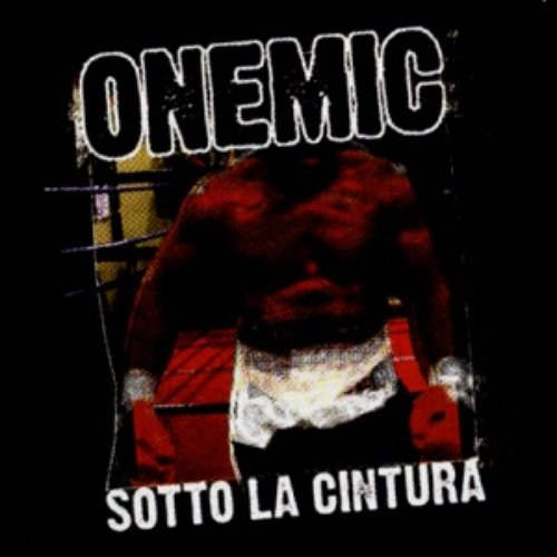 Sotto la cintura