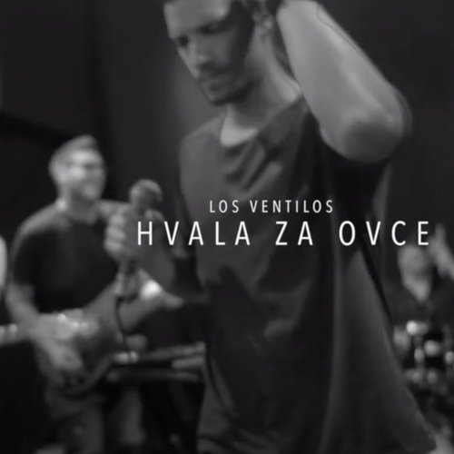 Hvala za ovce