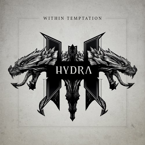 Hydra (Deluxe Box Set) CD1