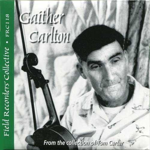 Gaither Carlton