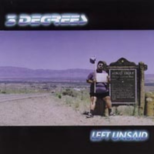 3 Degrees Lost