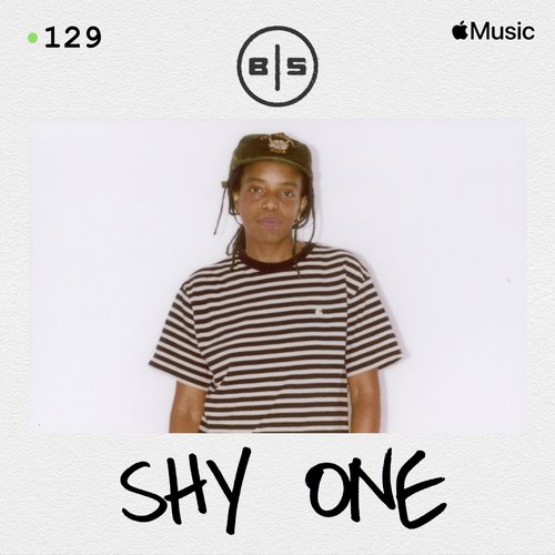 Beats In Space 129: Shy One (DJ Mix)