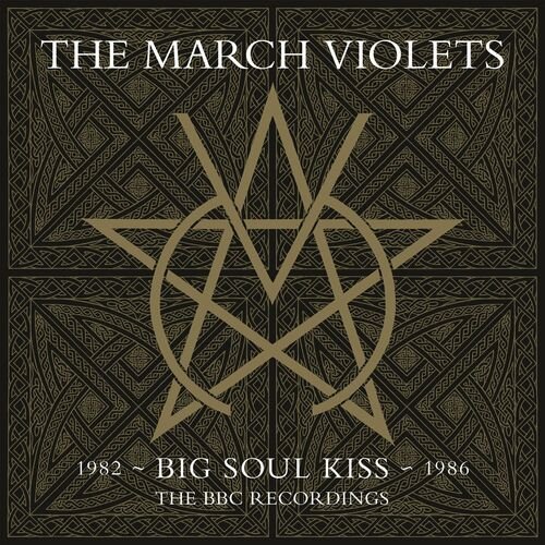 Big Soul Kiss - The BBC Recordings 1982 - 1986