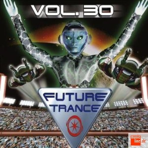 Future Trance Vol 30