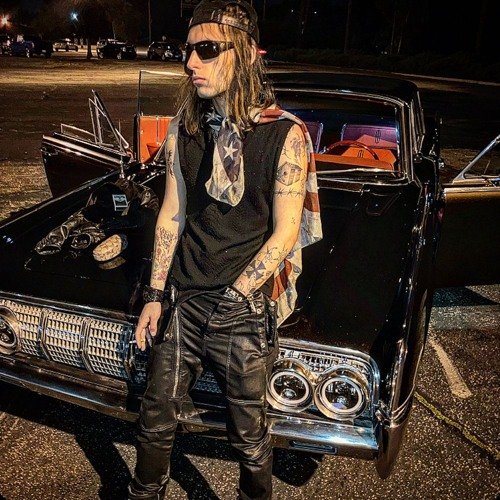 meet the rick
