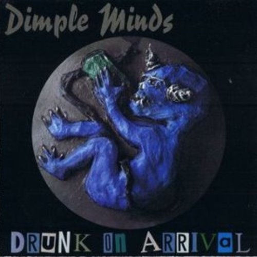 Drunk on Arrival