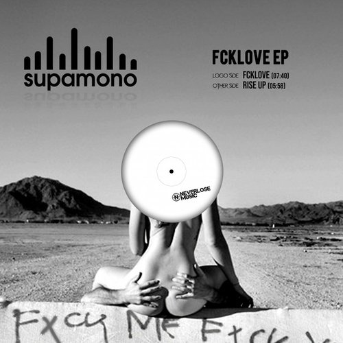 Fcklove EP