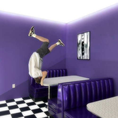 Televisional - Single