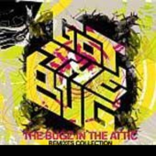 Got The Bug: The Bugz In The Attic Remixes Collection