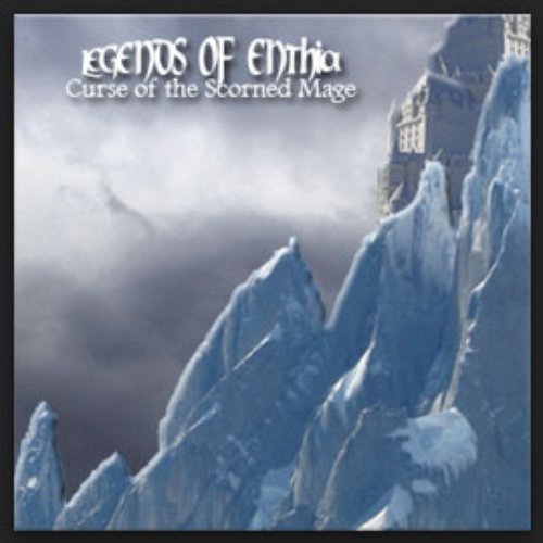 Curse of the Scorned Mage