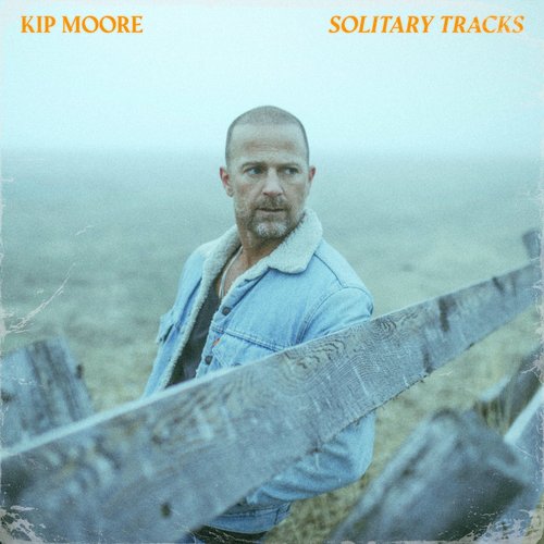 Solitary Tracks [Explicit]