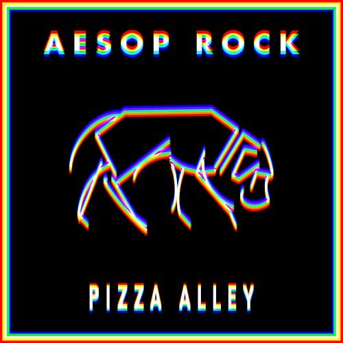 Pizza Alley