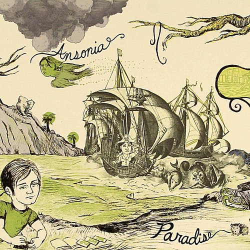 The Paradise Record
