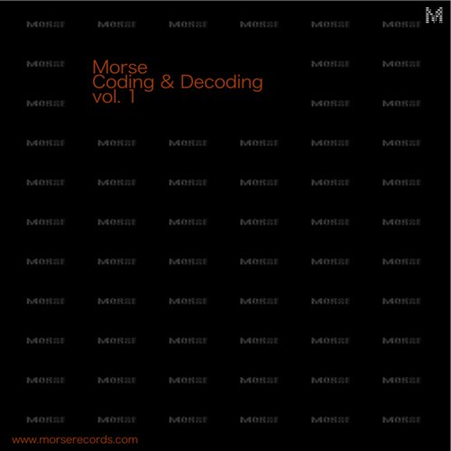 Coding & Decoding - Volume 1