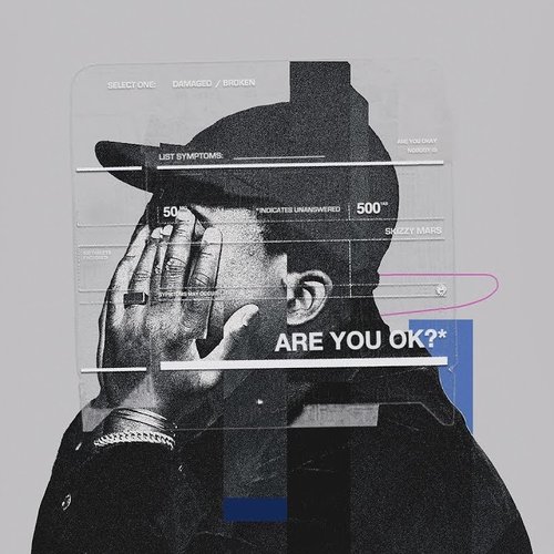 are you OK? - EP