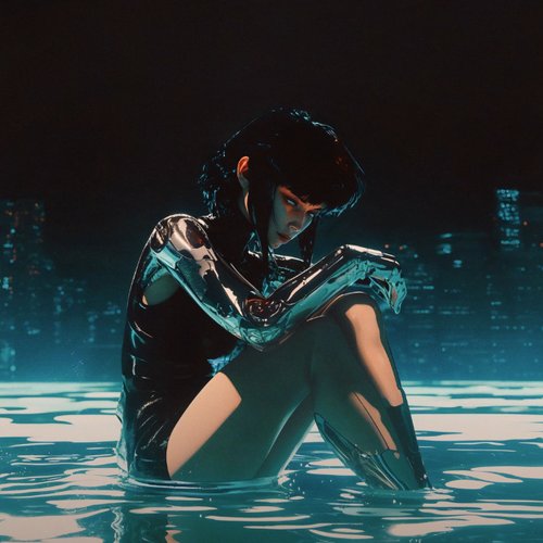 Silent Tears