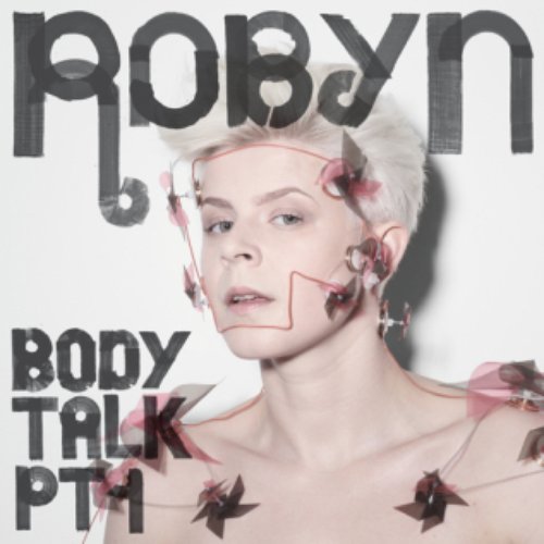 Body Talk (Pt. 1)