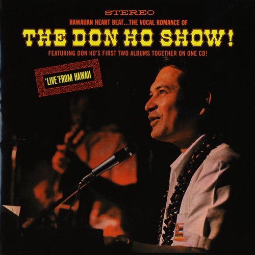 Don Ho Show