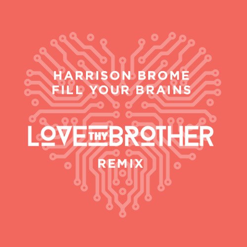 Fill Your Brains (Love Thy Brother Remix)