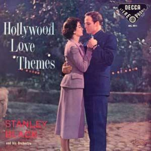 Hollywood Love Themes