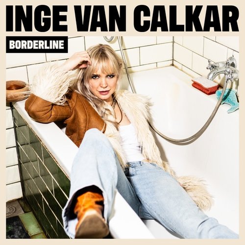 Borderline - Single