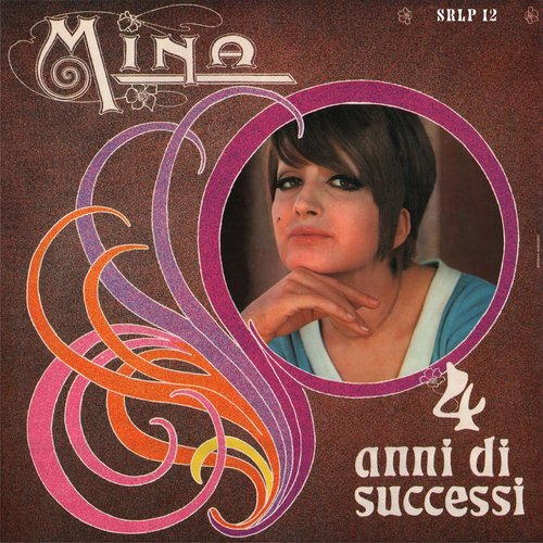 4 anni di successi