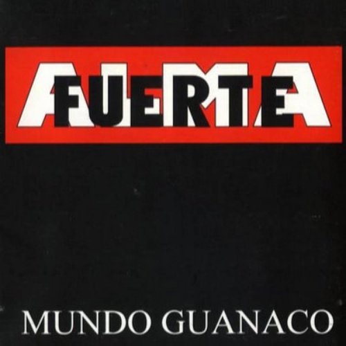 Mundo Guanaco