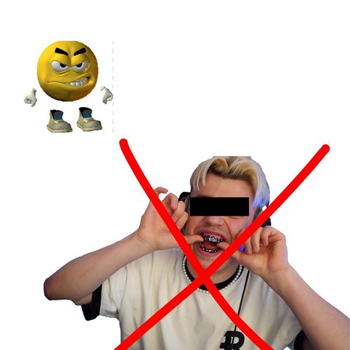 Kevin Gib Auf (Papaplatte Diss)