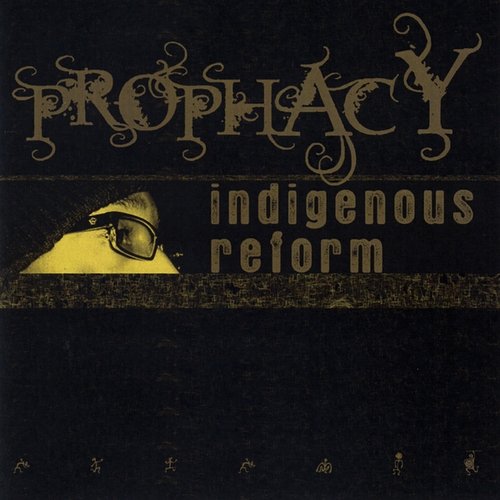 Indigenous Reform