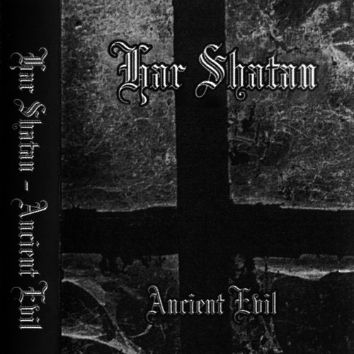 Ancient Evil