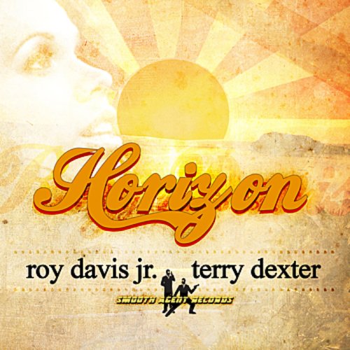 Horizon (feat. Terry Dexter)