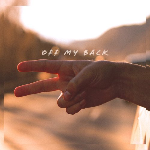 Off My Back