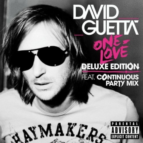 One Love (Deluxe Edition) [New Version]