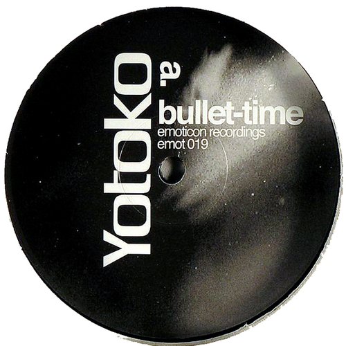 Bullet-Time