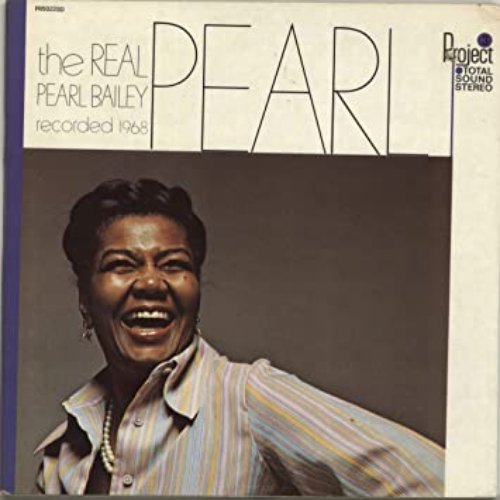 The Real Pearl