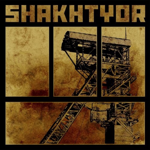 Shakhtyor