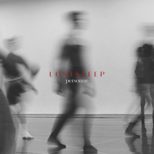Personne - Single