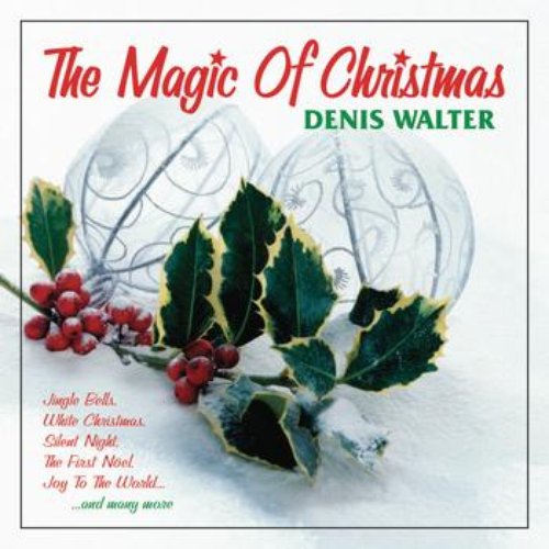 The Magic Of Christmas