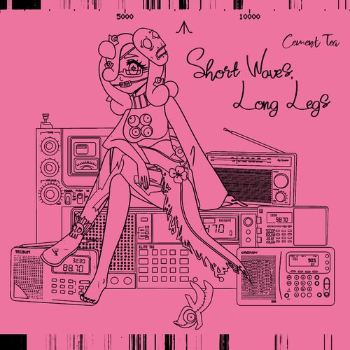 Short Waves, Long Legs