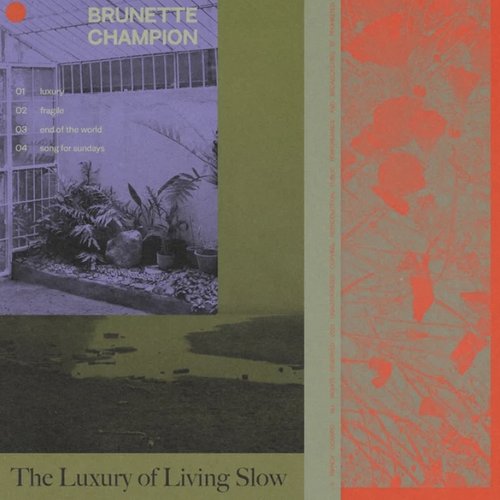 The Luxury of Living Slow