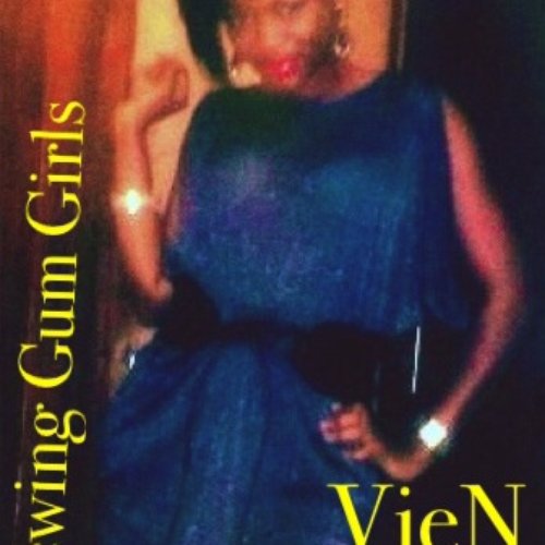 Chewing Gum Girls