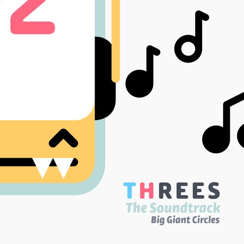 Threes OST (10 Year Anniversary Edition)