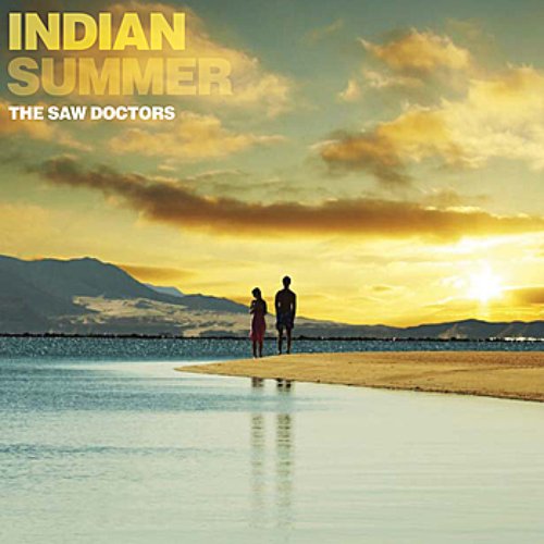 Indian Summer - Single