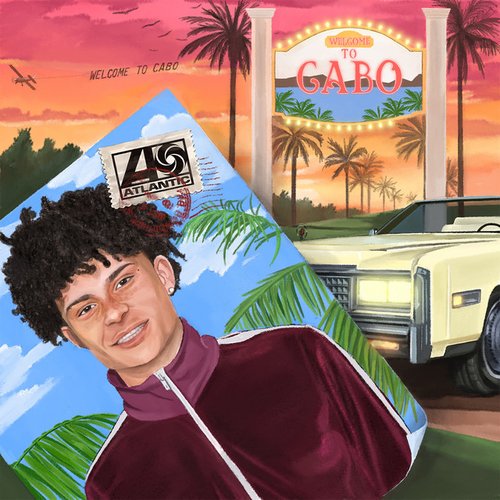 Come Through (feat. Lil Tecca)