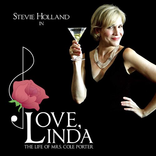 Love, Linda: The Life Of Mrs. Cole Porter (Original Cast Recording)