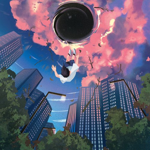 What If I Fall - EP