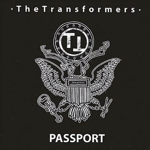 PASSPORT