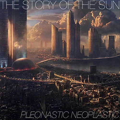 Pleonastic Neoplastic